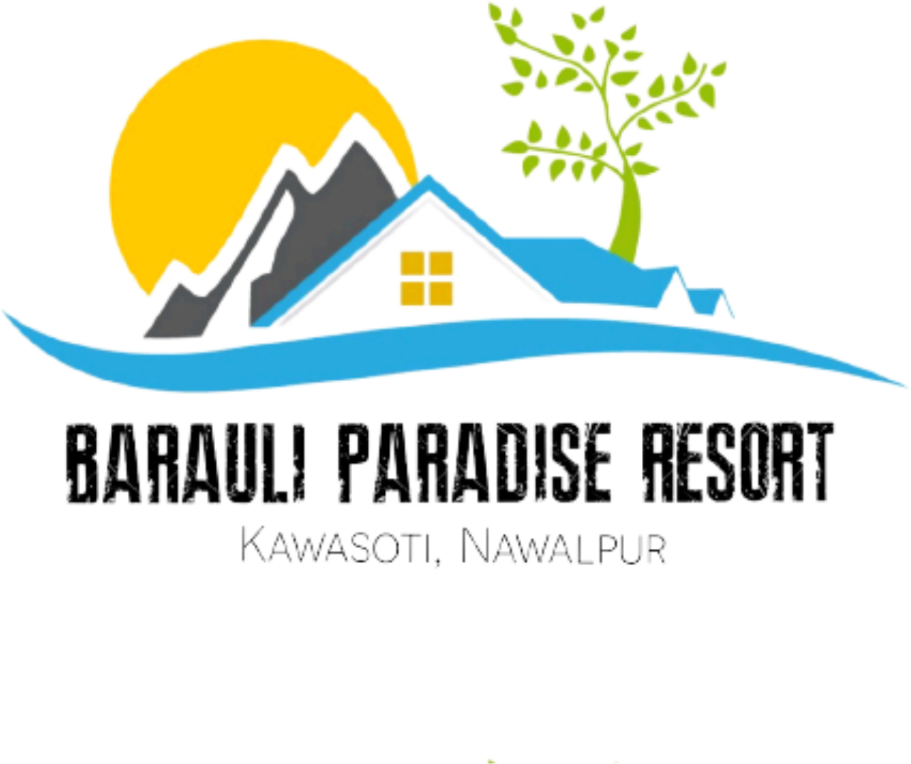 Barauli Paradise Resort